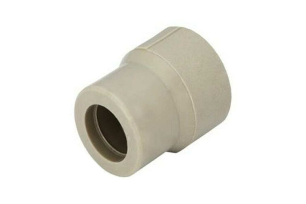 Переход ду 50*40 (внутр/нар) серый