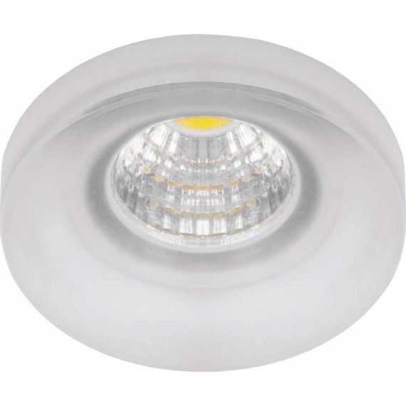 Встраиваемый светодиодный светильник Feron LN003 28774