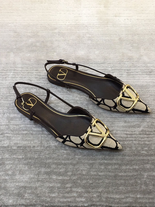 Балетки Valentino