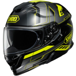 SHOEI GT-AIR 2 APERTURE TC-3