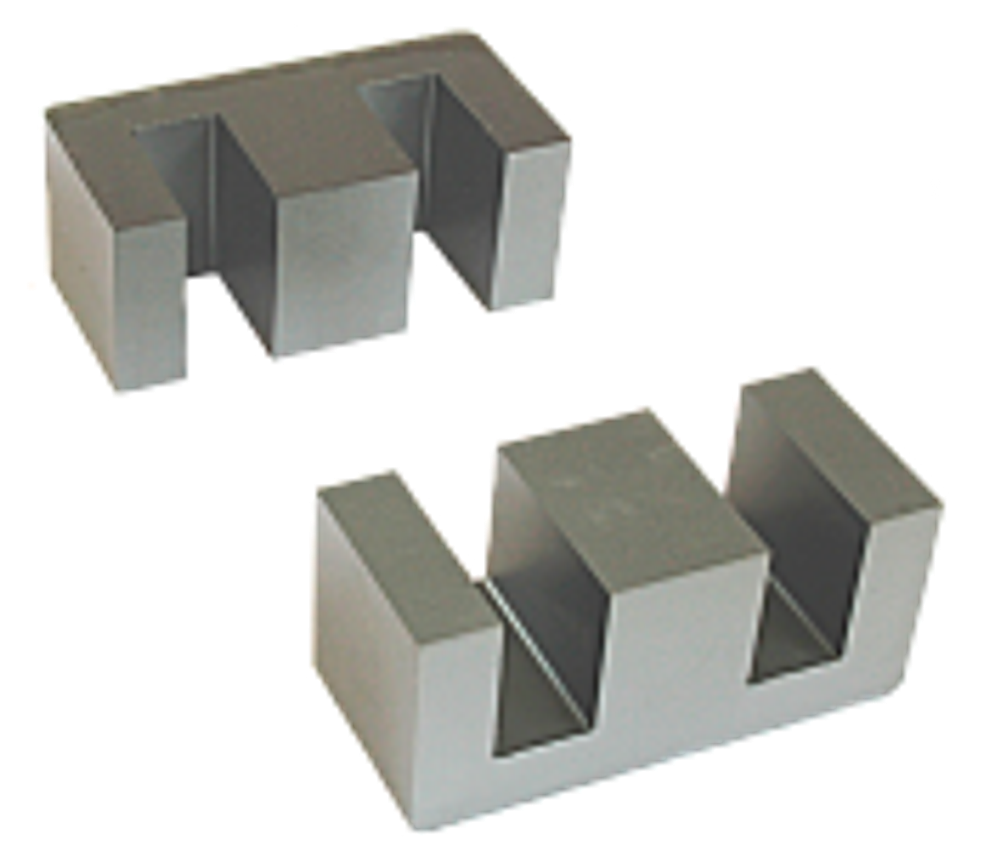 E80/38/20-3C97 Сердечник б/з E 80/38/20-3C97