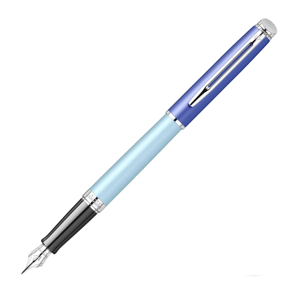 Ручка перьевая - Waterman Hemisphere F