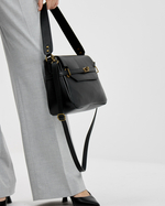 Сумка 557 01 черный