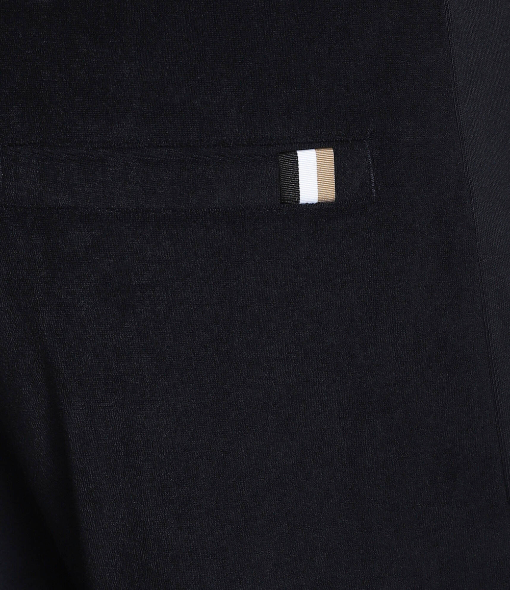 шорты lamson 09 BOSS BLACK - темно-синий(50471713)