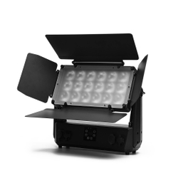 THUNDER B18 IP — RGBWA+UV LED 360 Вт 10-20° IP65 HTML
