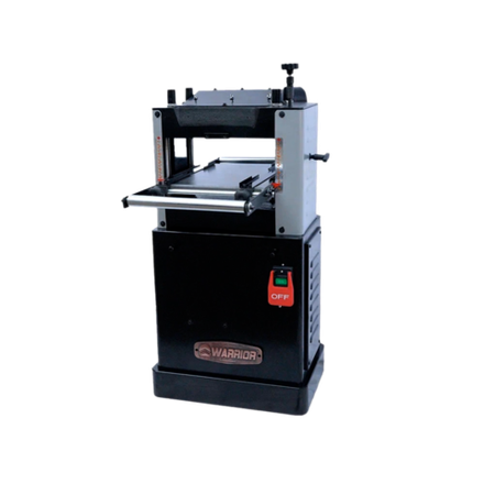 WARRIOR W0206 Рейсмусовый станок