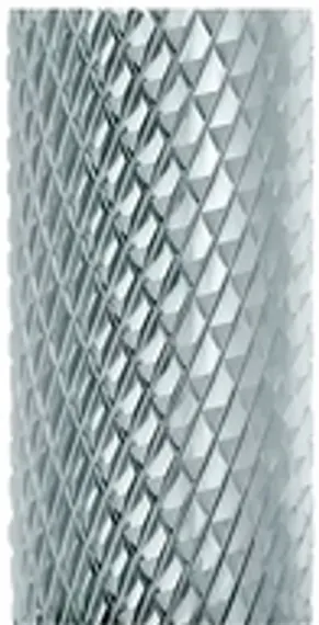 Метчик машинный LENZ M4х0,7 мм, HSSE/TiN, ISO 529, арт. LZGM-0504