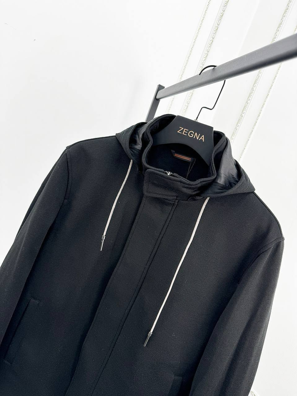 Куртка Zegna