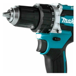 Аккумуляторная дрель-шуруповерт Makita DDF484RME