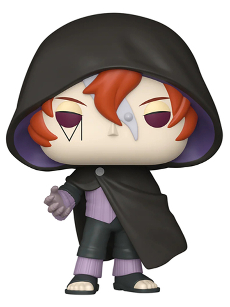 Фигурка Funko POP! Animation Boruto Code (1917) 83706