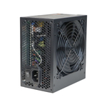 Блок питания ATX TESLA C500, 500W, Bulk, 1x4+4pin, 1x6+2PIN, 4xSATA, 2xMOLEX (TS-C500)