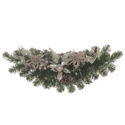 GAEM Изделие декоративное "Медальон", L63 W9 H20 см