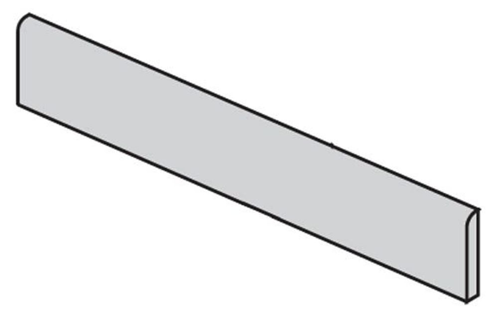 Плинтус Sky.Grigio Alpino Battiscopa (610130004600)