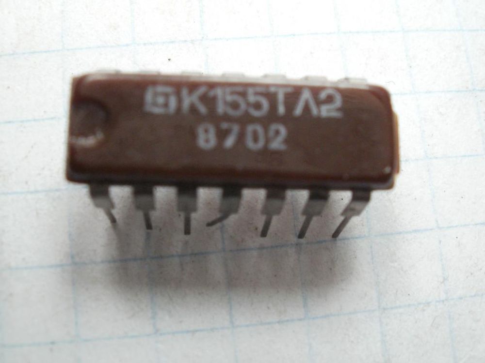 К155ТЛ2