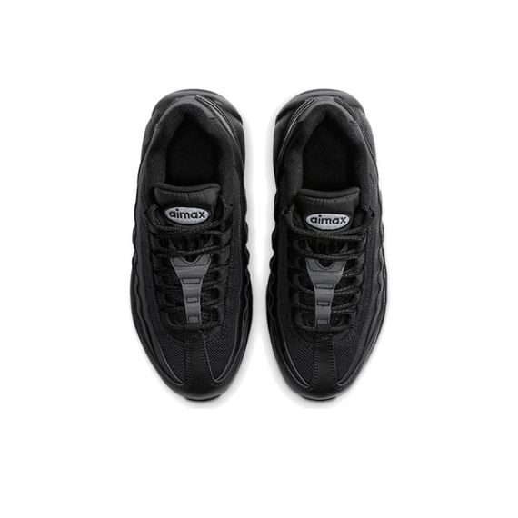 Кроссовки Nike Air Max 95 Детские беговые кроссовки Низкий верх Юнисекс