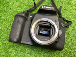 Canon EOS 7D (23.000 кадров)