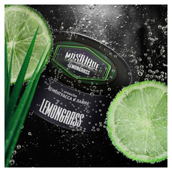 Must Have 25гр. Lemongrass с ароматом лемонграсса и лайма (М)