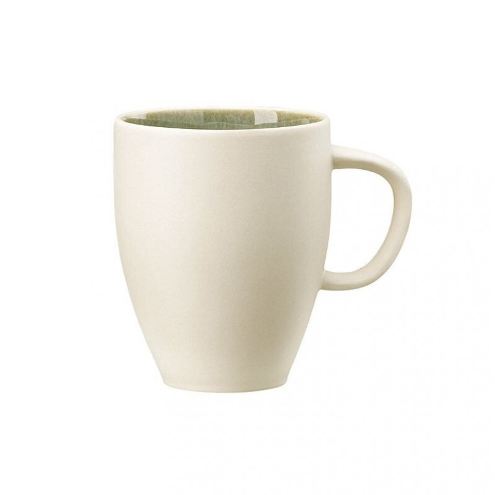 Rosenthal Junto Aquamarine - Керамика Кружка с ручкой 0,38 л