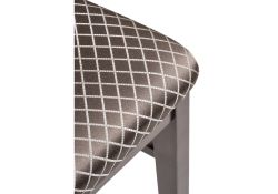 Деревянный стул Амиата орех / коричневый