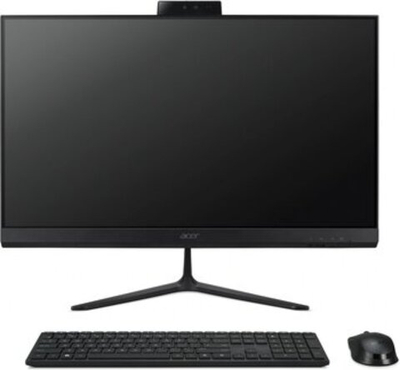 Моноблок Acer Aspire C24B-GKRK Ryzen Ai 7 350 16GB 512GB DQ.BTHCD.001