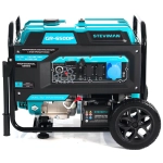 STEVIMAN GR-6500P генератор бензиновый GR-6500P-2402