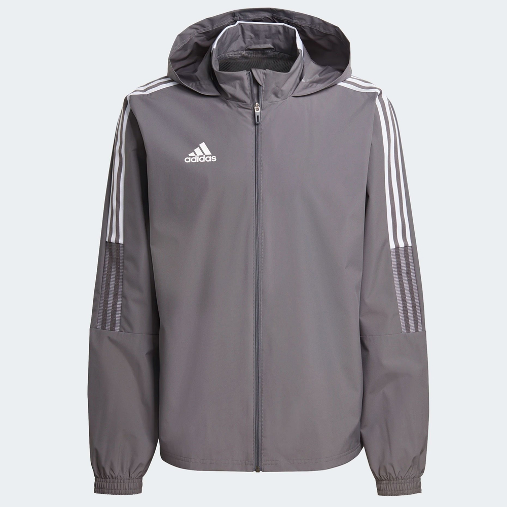 Ветровка мужская ADIDAS TIRO21 AW JKT