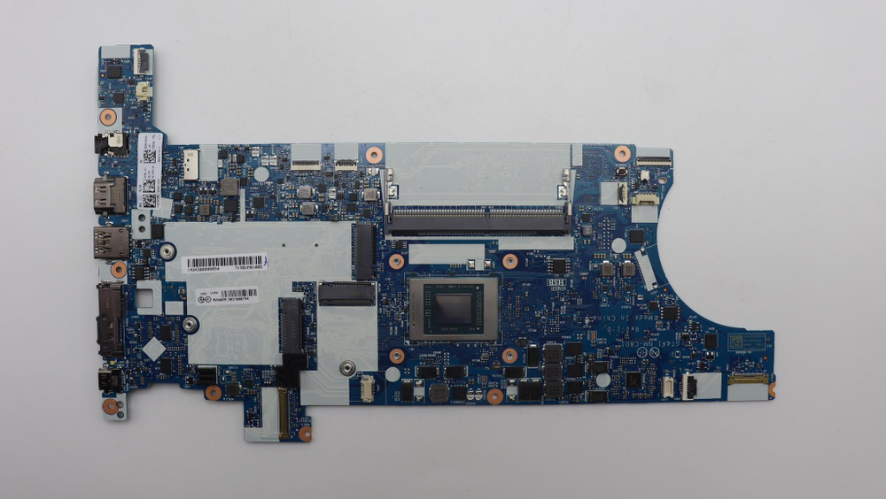 Материнская плата для ноутбука Lenovo P14s Gen 1 ThinkPad R7-4750U 16G UMA WIN YDYTdT2YAB (5B21B88794), оригинал