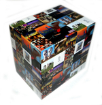Комплект / Pink Floyd (16 Mini LP CD + Box)