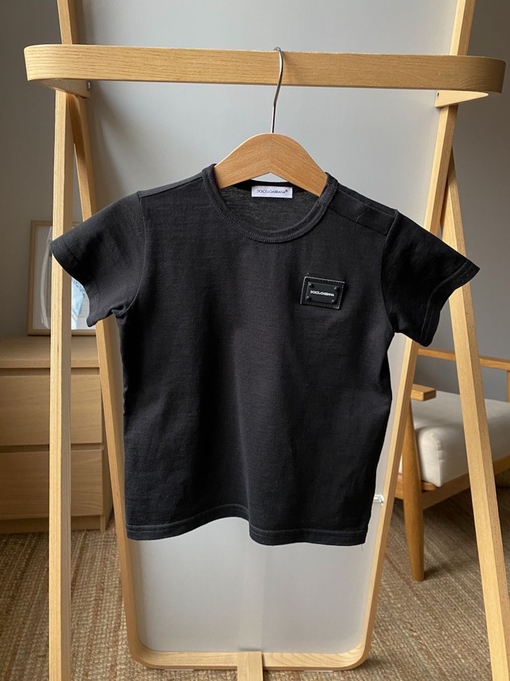 Футболка Dolce&Gabbana