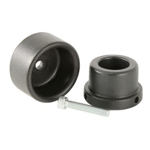 Комплект насадок Valtec 25 мм для сварки полипропилена (серия VTp.797.W)