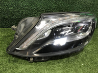 Фара левая Mercedes S w222 (2013-2017) LED Night Vision