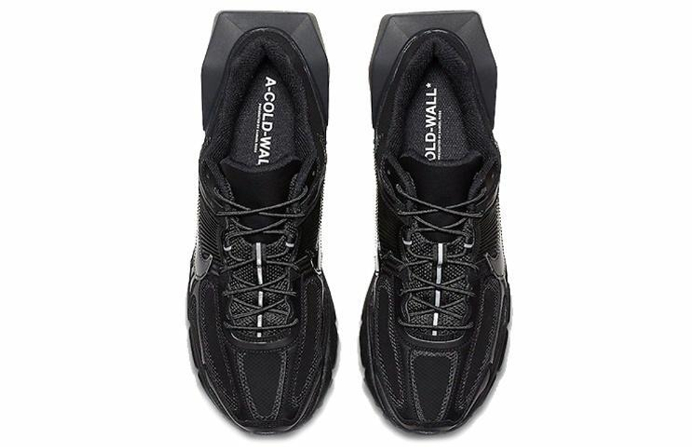 Кроссовки A-Cold-Wall* X Nike Zoom Vomero +5 Acw