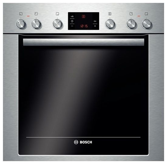Электрический духовой шкаф Bosch HEA23U450