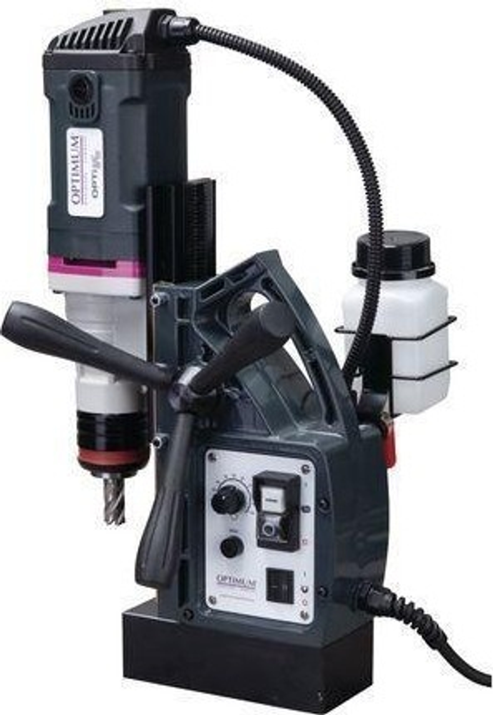 Станок сверлильный на магнитной подошве Optimum OPTIdrill DM 50V 3071150