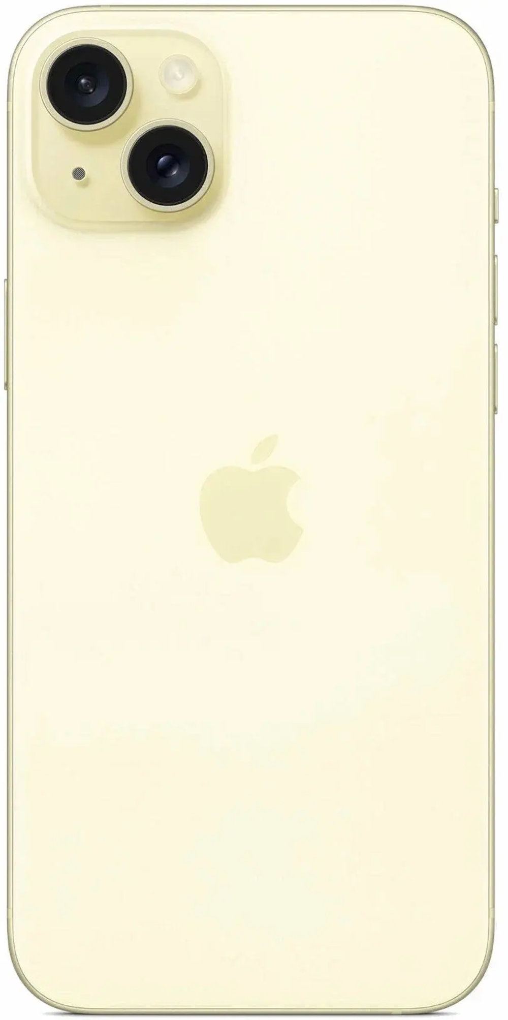Apple iPhone 15 Plus Желтый