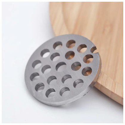 Решетка для мясорубки диаметр 5,3см