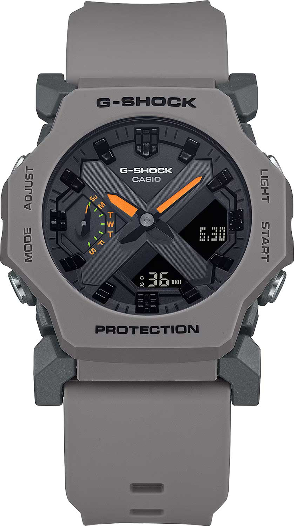 Наручные часы Casio G-Shock GA-2300-8A