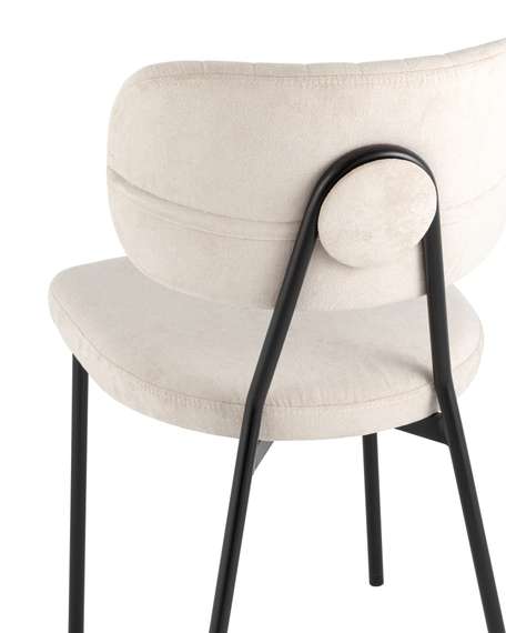 Стул Hook бежевый