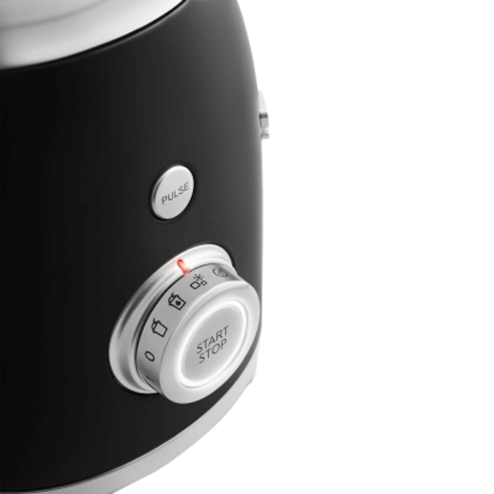 Блендер Smeg BLF03BLEU