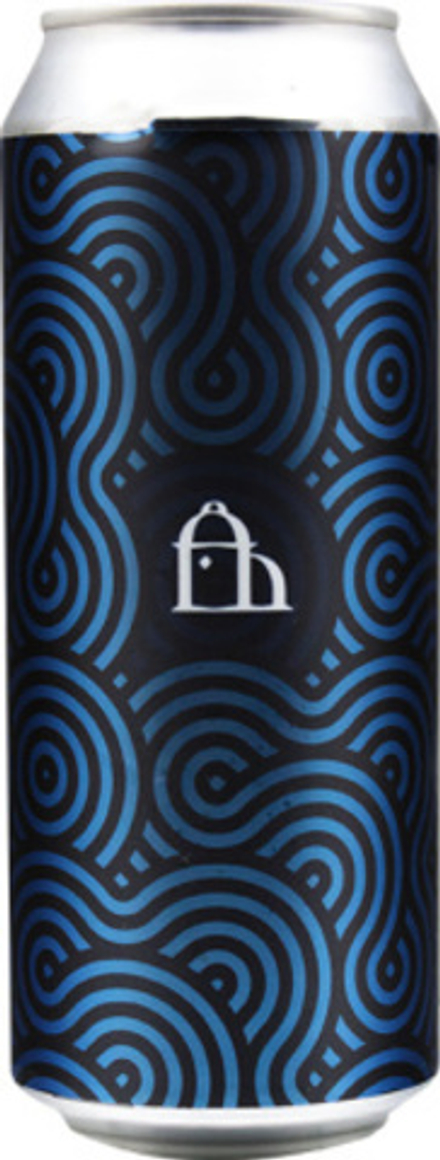 Пиво Велка Морава Фроти Фро / Velka Morava Frothy Froh 0.5 - банка