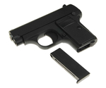 Модель пистолета COLT25 (Galaxy) G.1