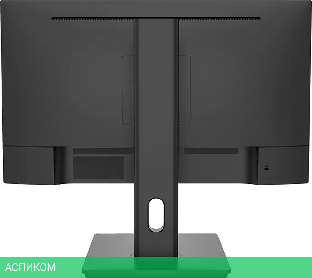 Монитор CBR MZ-2701