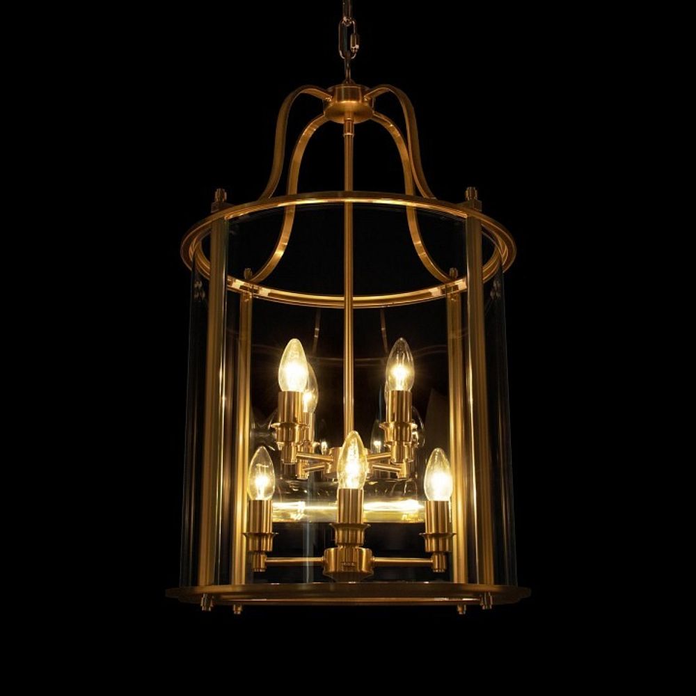 Подвесной светильник Loft it Lighthouse 10456/8 AB