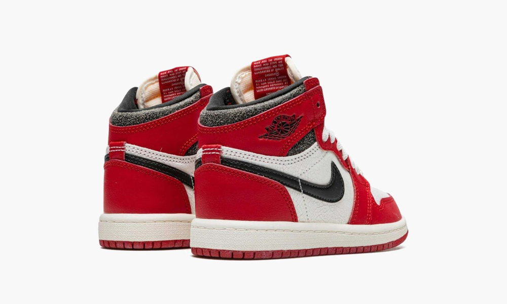 Air Jordan 1 Retro High OG PS "Chicago Lost and Found"