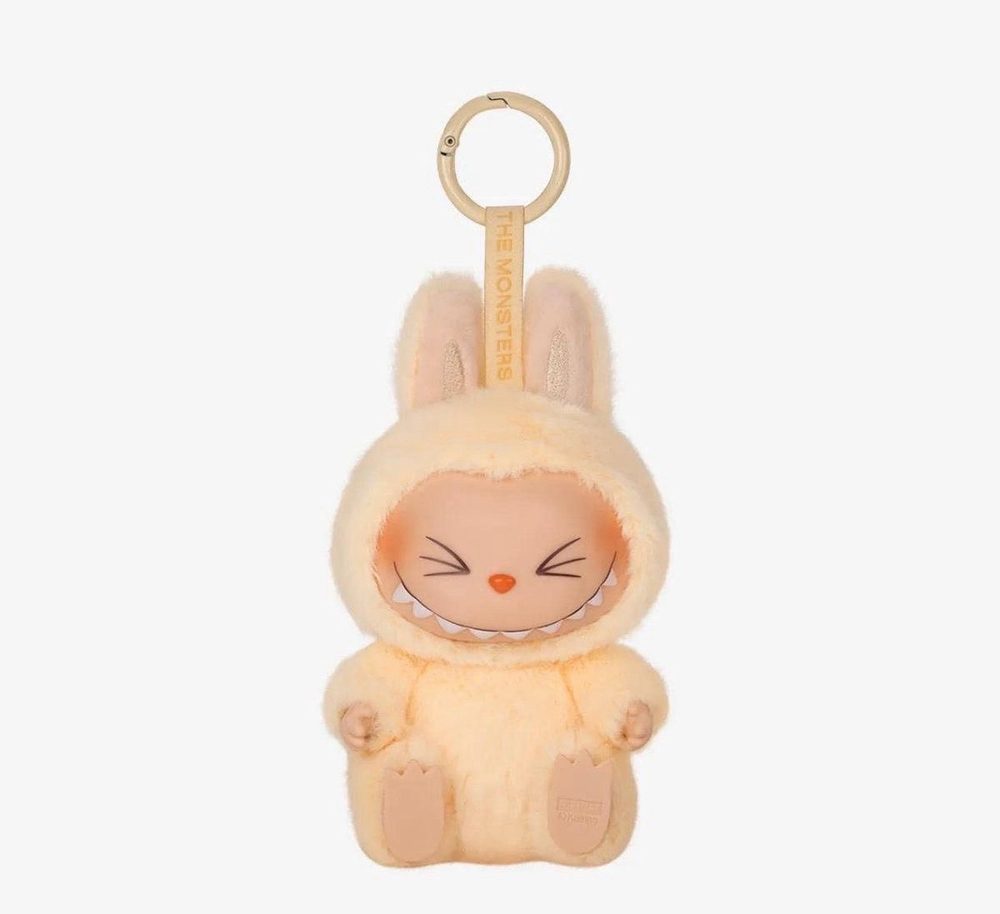 Labubu SISI