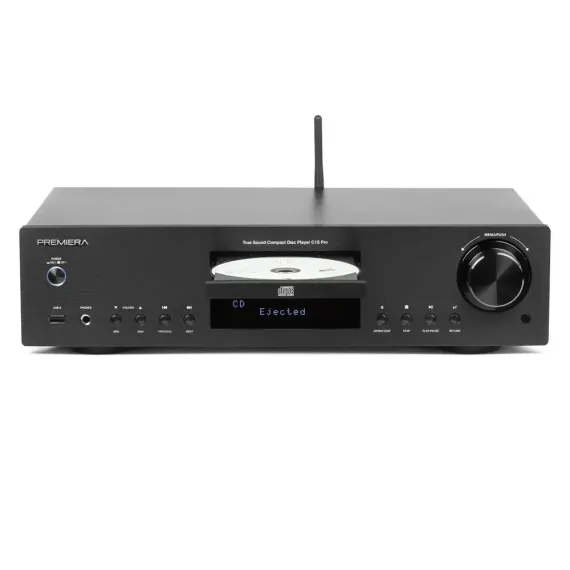 Premiera С1s Pro