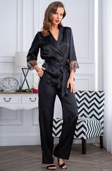 Женский комплект 3 предмета Mia-Amore АМАНДА 3635