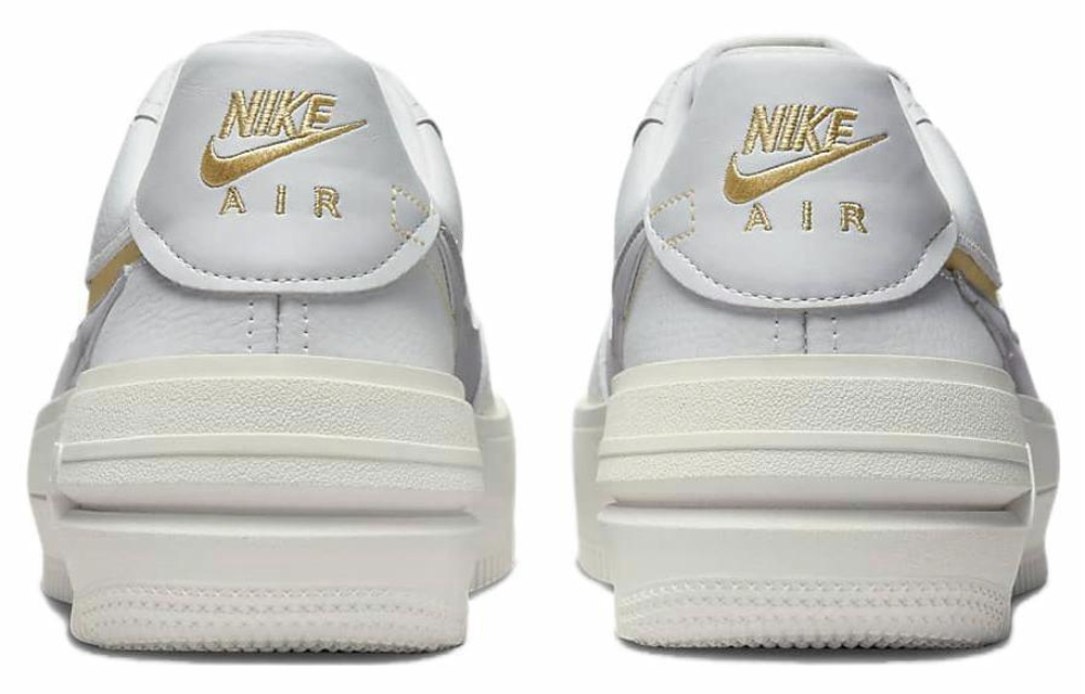 Кроссовки Nike Air Force 1 Plt.Af.Orm (Женская размерная сетка)