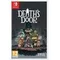 Deaths Door (Nintendo Switch, Русские субтитры, Б/У)