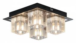 Накладной светильник Lussole Notte Di Luna GRLSF-1307-04